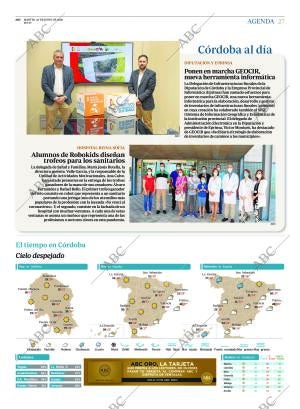 ABC CORDOBA 23-06-2020 página 27