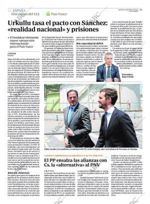 ABC CORDOBA 23-06-2020 página 34