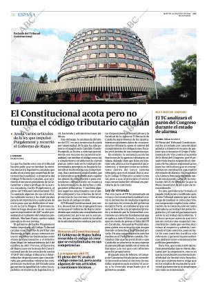 ABC CORDOBA 23-06-2020 página 36