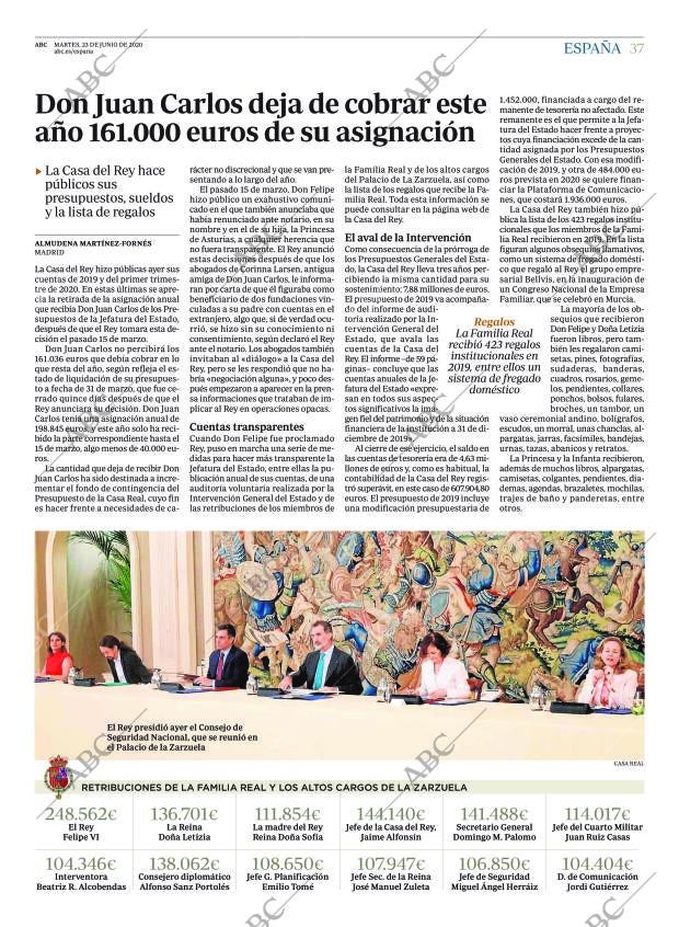 ABC CORDOBA 23-06-2020 página 37