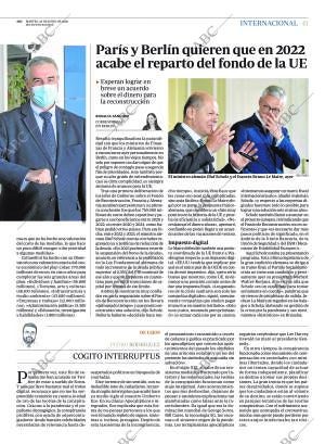 ABC CORDOBA 23-06-2020 página 41