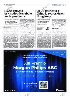 ABC CORDOBA 23-06-2020 página 43