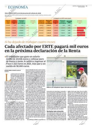 ABC CORDOBA 23-06-2020 página 44