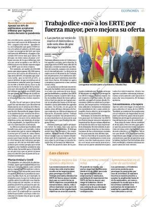 ABC CORDOBA 23-06-2020 página 45