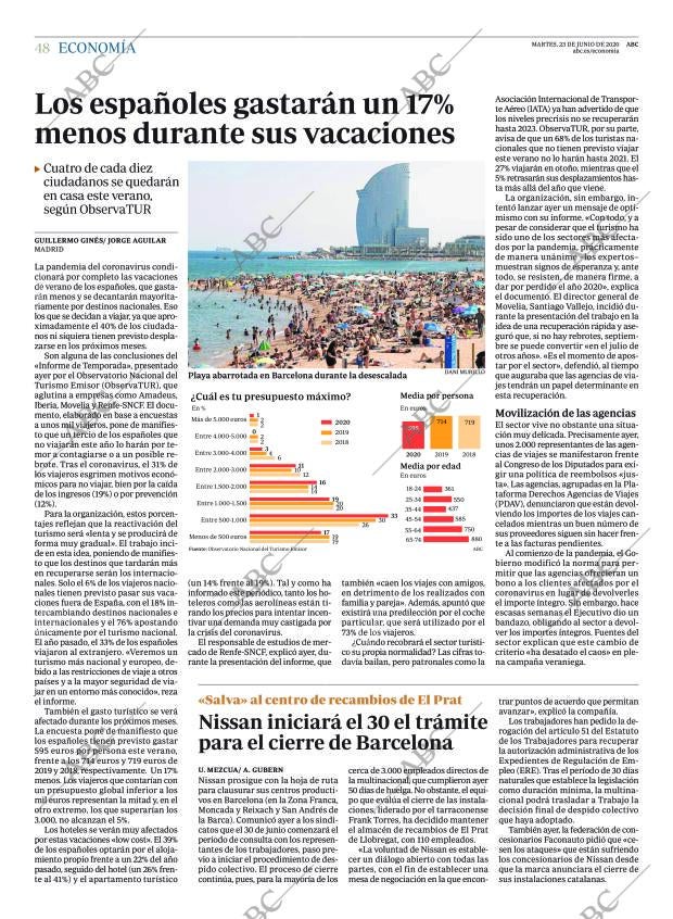 ABC CORDOBA 23-06-2020 página 48