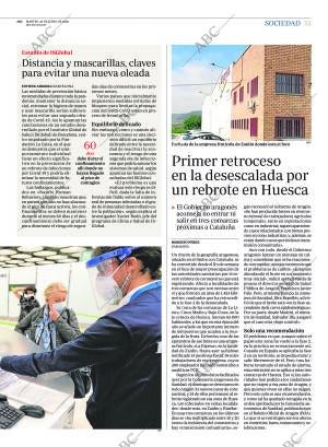 ABC CORDOBA 23-06-2020 página 51