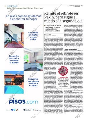 ABC CORDOBA 23-06-2020 página 52