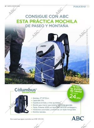 ABC CORDOBA 23-06-2020 página 53