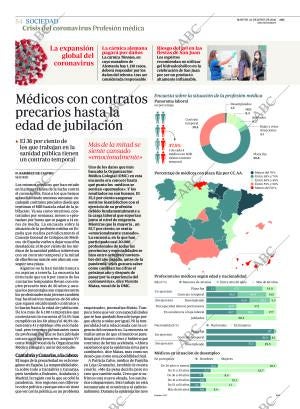 ABC CORDOBA 23-06-2020 página 54