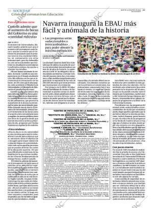 ABC CORDOBA 23-06-2020 página 56