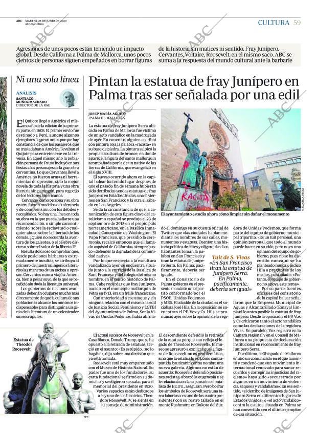 ABC CORDOBA 23-06-2020 página 59