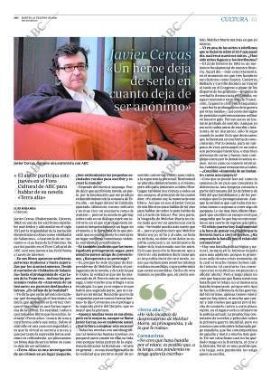 ABC CORDOBA 23-06-2020 página 61