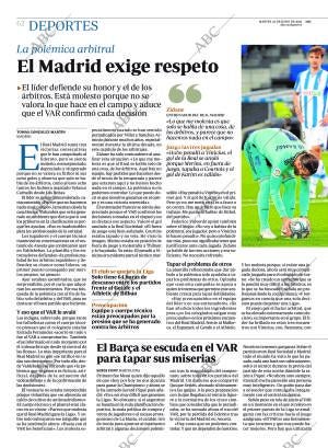 ABC CORDOBA 23-06-2020 página 62