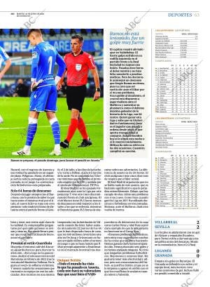 ABC CORDOBA 23-06-2020 página 63