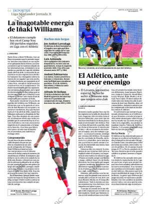 ABC CORDOBA 23-06-2020 página 64