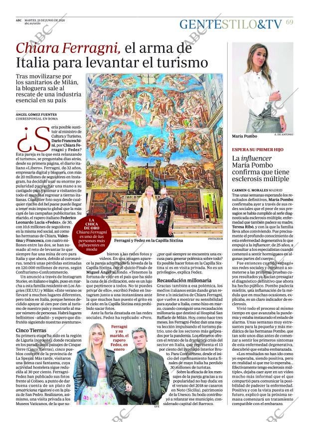 ABC CORDOBA 23-06-2020 página 69