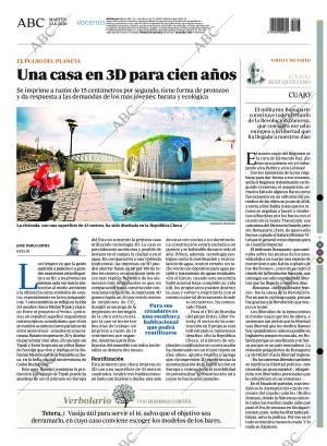 ABC CORDOBA 23-06-2020 página 72