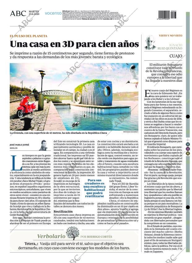 ABC CORDOBA 23-06-2020 página 72