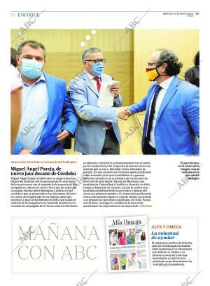 ABC CORDOBA 24-06-2020 página 10