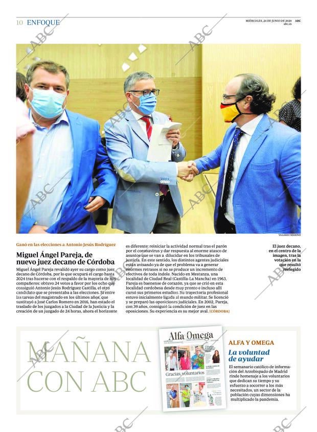 ABC CORDOBA 24-06-2020 página 10