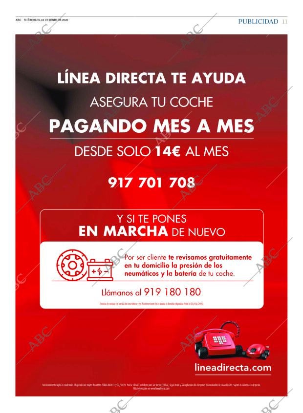 ABC CORDOBA 24-06-2020 página 11