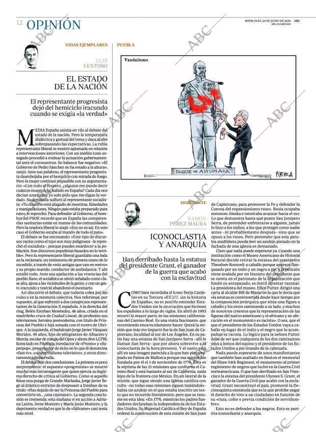 ABC CORDOBA 24-06-2020 página 12