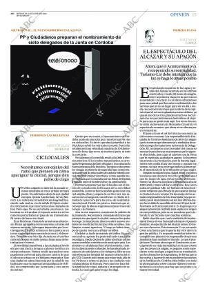 ABC CORDOBA 24-06-2020 página 15