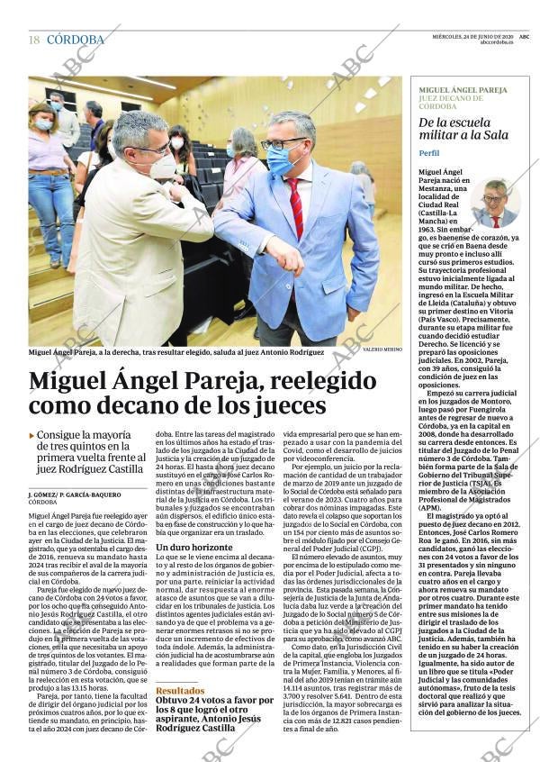 ABC CORDOBA 24-06-2020 página 18