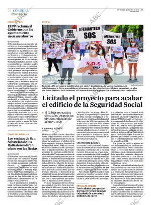 ABC CORDOBA 24-06-2020 página 24
