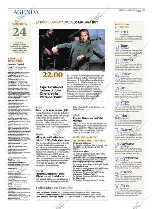 ABC CORDOBA 24-06-2020 página 26