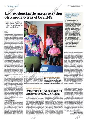 ABC CORDOBA 24-06-2020 página 32