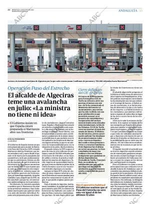 ABC CORDOBA 24-06-2020 página 33