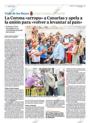 ABC CORDOBA 24-06-2020 página 38