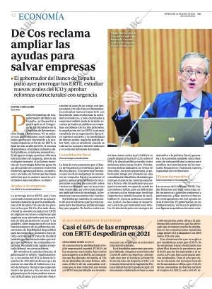 ABC CORDOBA 24-06-2020 página 42