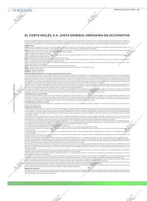 ABC CORDOBA 24-06-2020 página 44