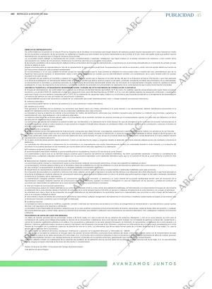 ABC CORDOBA 24-06-2020 página 45