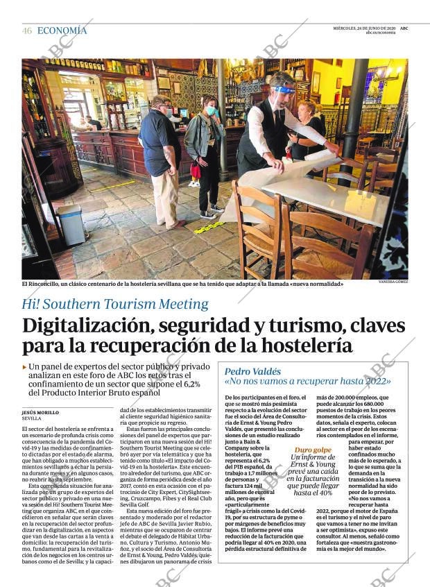 ABC CORDOBA 24-06-2020 página 46