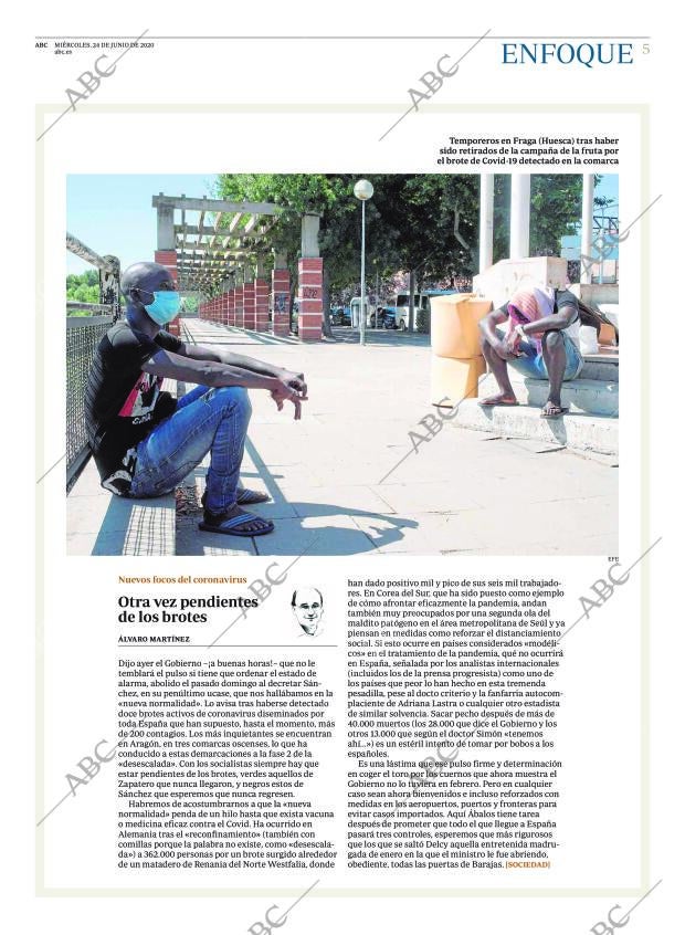 ABC CORDOBA 24-06-2020 página 5