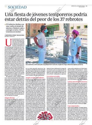 ABC CORDOBA 24-06-2020 página 52