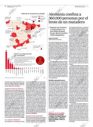 ABC CORDOBA 24-06-2020 página 53