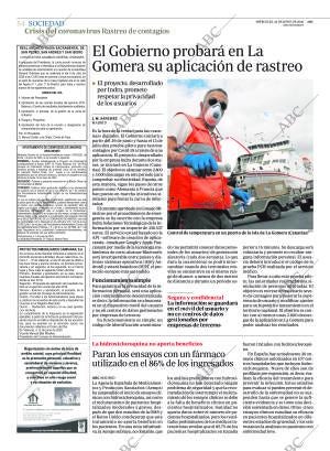 ABC CORDOBA 24-06-2020 página 54