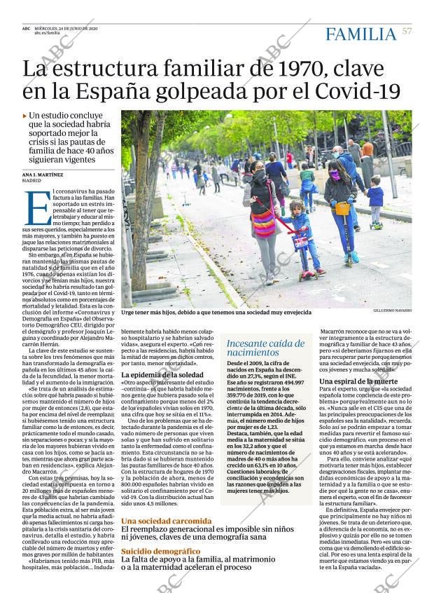 ABC CORDOBA 24-06-2020 página 57