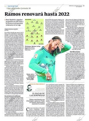 ABC CORDOBA 24-06-2020 página 64