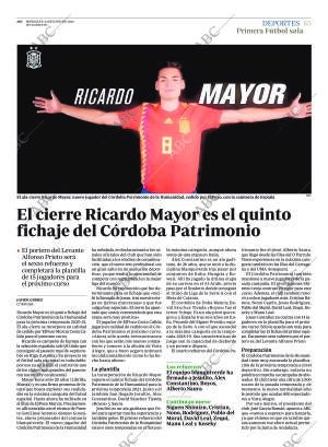 ABC CORDOBA 24-06-2020 página 65
