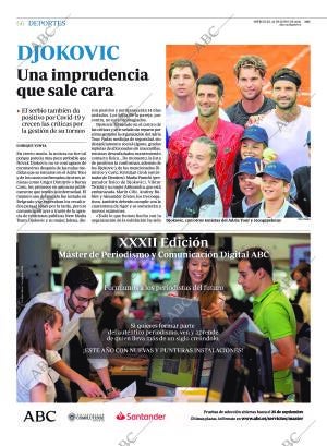 ABC CORDOBA 24-06-2020 página 66