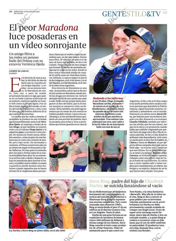 ABC CORDOBA 24-06-2020 página 69