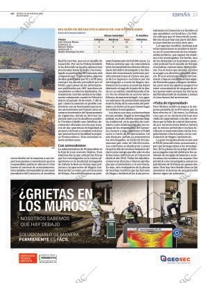ABC MADRID 25-06-2020 página 23