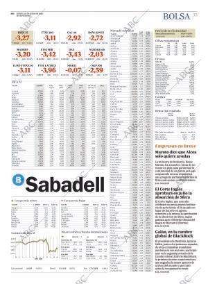 ABC MADRID 25-06-2020 página 35