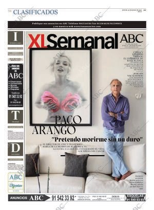 ABC MADRID 25-06-2020 página 58