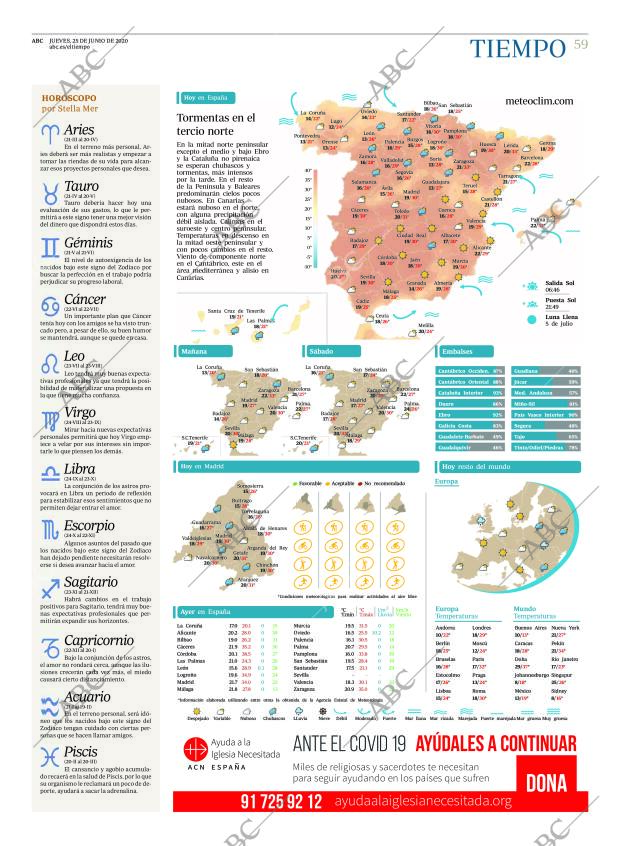ABC MADRID 25-06-2020 página 59